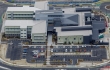 hospitals, aged care facilities and nursing homes