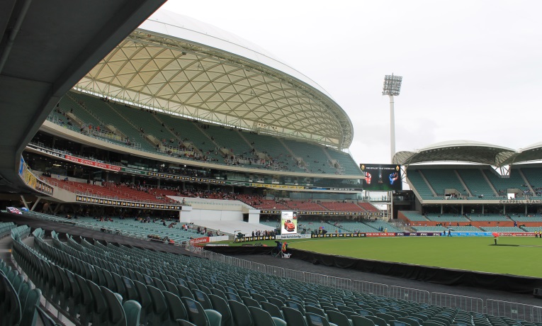 Adelaide Oval - Adelaide, South Australia